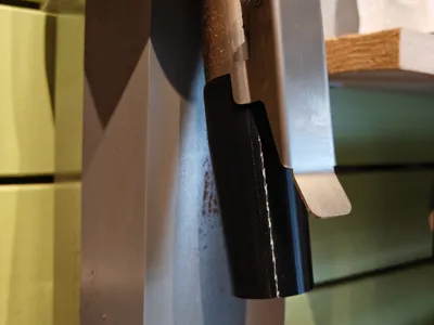 Eureka Drogheria Grinder Extension