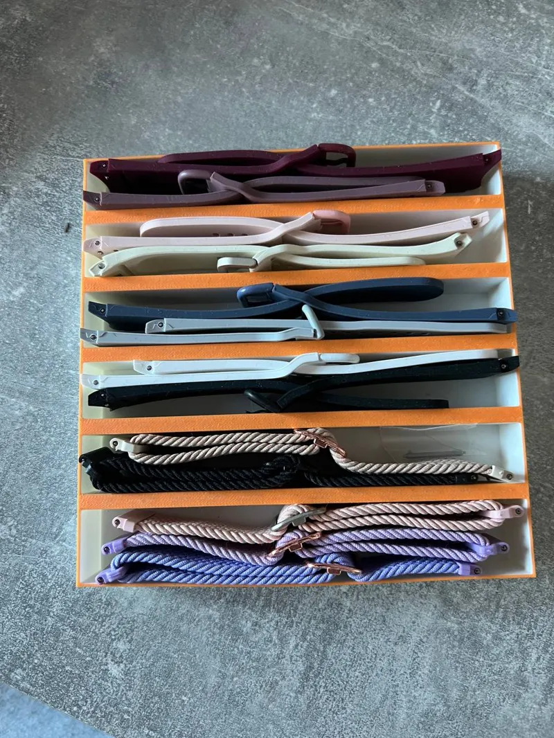 Samsung watch 6 Armband Box