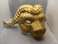 0.2mm layer, 3 walls, 5% infill