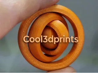 Giroscopio de 4 Anillos