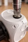 increased inside flange thickness