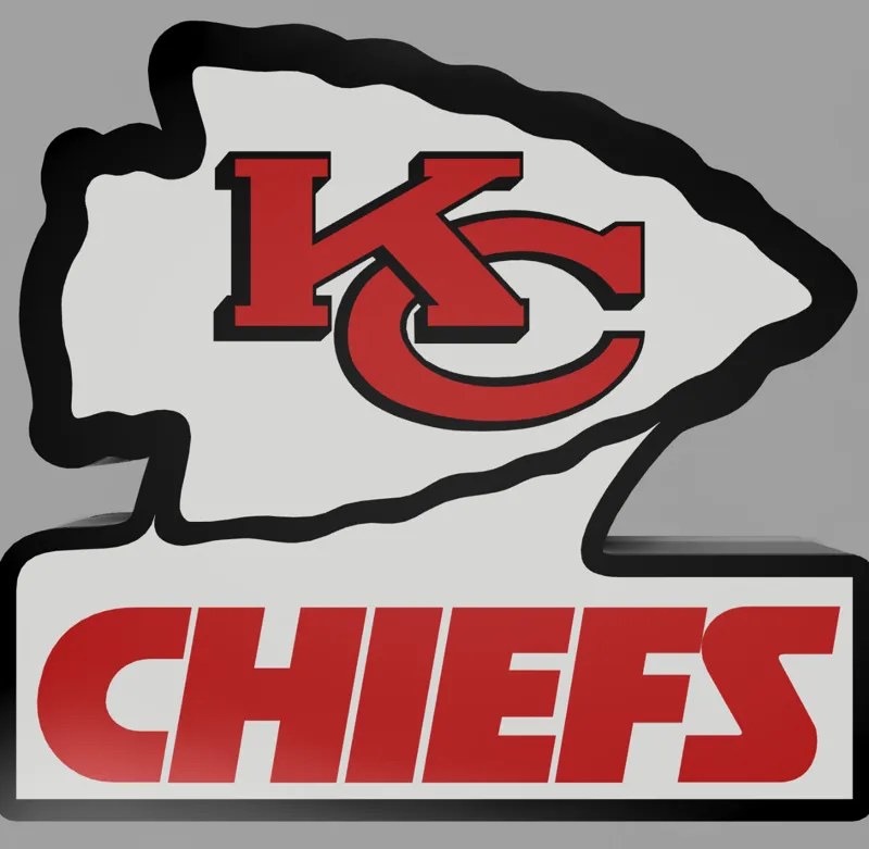 Chiefs Lightbox