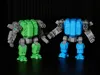 Multi-Color - Print by Object (A1 mini)