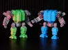 Multi-Color - Print by Object (X1/P1)