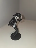 Figurine Michael Jackson danseur — photo 4
