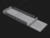 0.12mm layer, 1 walls, 100% infill