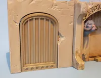 Porte pour le palais de Jabba (playset) — photo 1