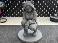 0.16mm layer, 2 walls, 15% infill