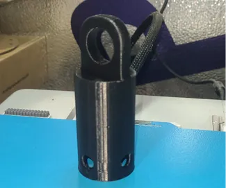 Dewalt Trimmer Attachments Hanger