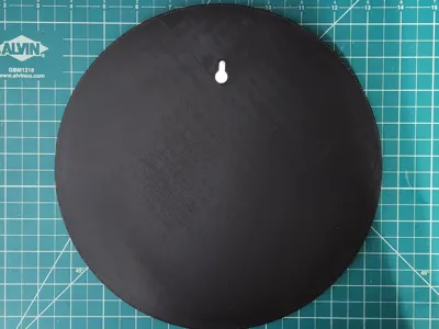 Star Wars Galaxy Emblem Series Keyhole Marker