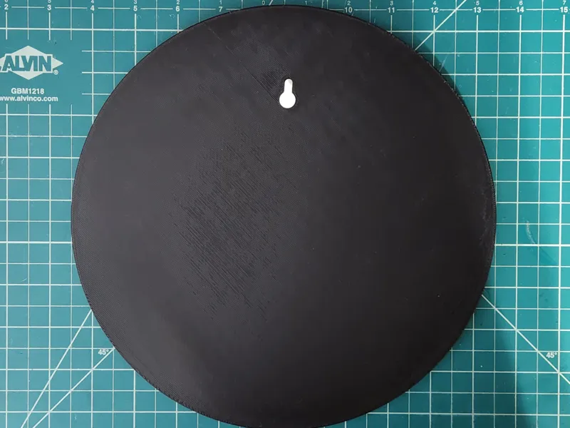 Star Wars Galaxy Emblem Series Keyhole Marker