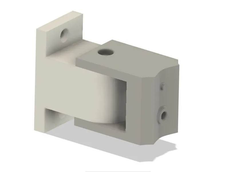 Bose Lautsprecher Wandhalterung