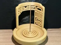 0.2mm 层高, 2 层墙, 10% 填充