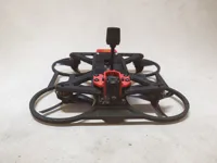 0.2mm layer, 2 walls, 25% infill