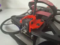 0.2mm layer, 2 walls, 25% infill