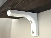 0.2mm layer, 3 walls, 20% infill, Iron, Print by object