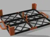0.16mm layer, 3 walls, 15% infill