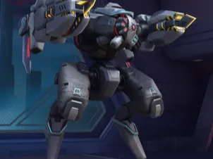 eclipse mech arena