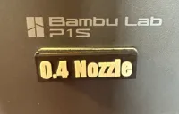 0.2mm nozzle, 0.1mm layer, 4 walls, 15% infill