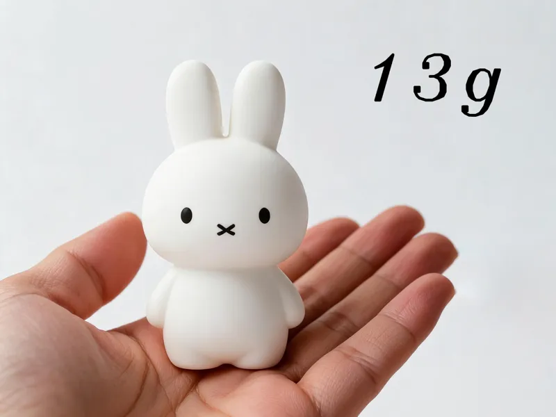Cute  Bunny
