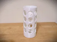 0.28mm layer, 2 walls, 15% infill
