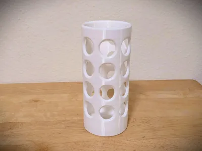 TPU Water Bottle Cozy
