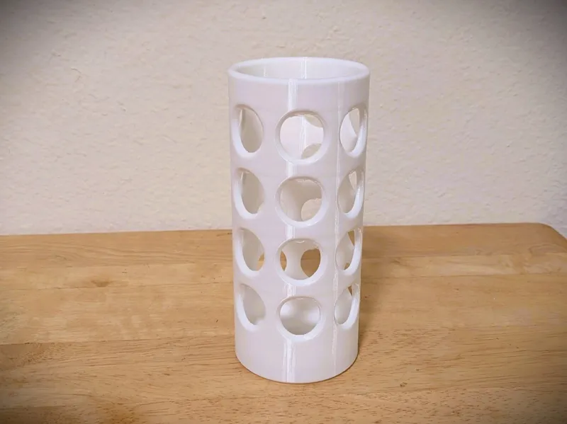TPU Water Bottle Cozy