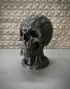 0.2mm layer, 2 walls, 5% infill