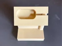 Socle de charge pour montre enfant Imoo Z1 — photo 1