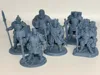 0.12mm layer, 2 walls, 15% infill