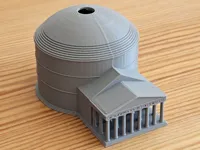 0.16mm layer, 2 walls, 15% infill