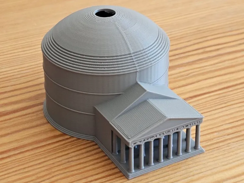 Roman Pantheon