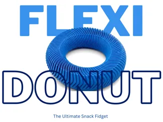 The Flexi Donut