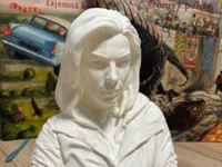 0.2mm layer, 3 walls, 15% infill