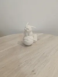 0.2mm layer, 2 walls, 10% infill