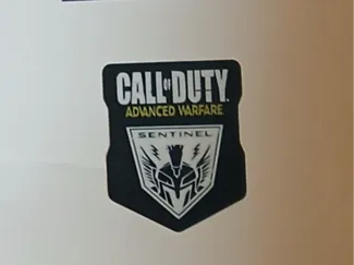 call of duty advanced warfare sign