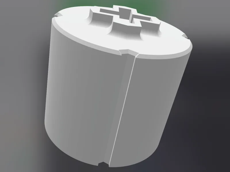 Ls stand 32g