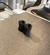 2x Tooth Paste Refiller 0.2mm layer, 2 walls, 15% infill