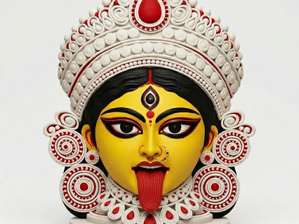 Maa Durga Maa Kaali Ma Kali Mahakali