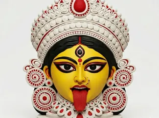Maa Durga Maa Kaali Ma Kali Mahakali