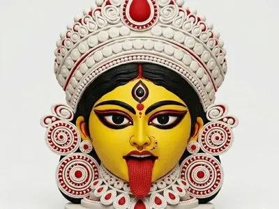 Maa Durga Maa Kaali Ma Kali Mahakali
