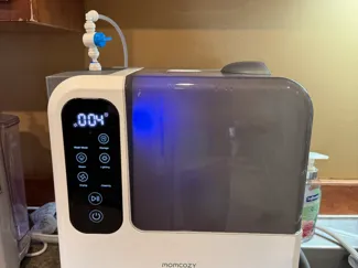 Momcozy D8 Water Tank Lid