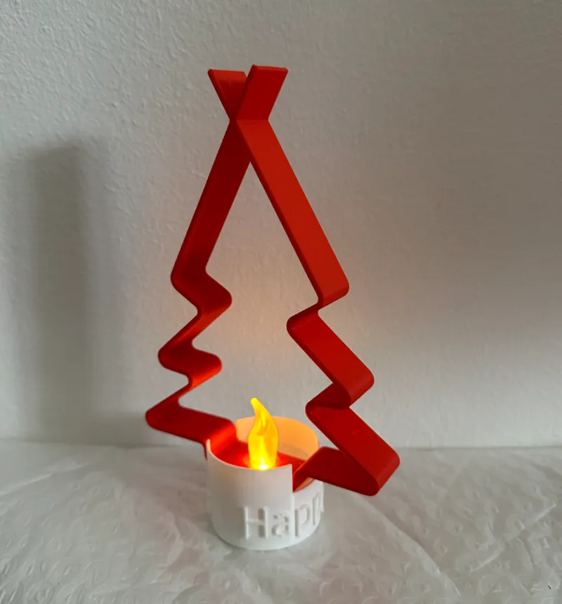 albero minimal