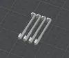 Version 2_0.2mm layer, 4 walls, 10% infill