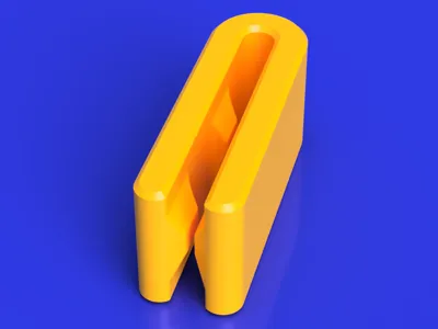 Vacuum Bag Sealing Clip