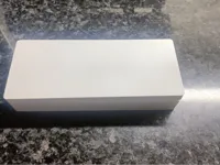 0.16mm layer, 2 walls, 10% infill