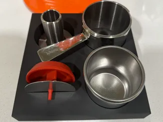 Cafelat Robot Organizer
