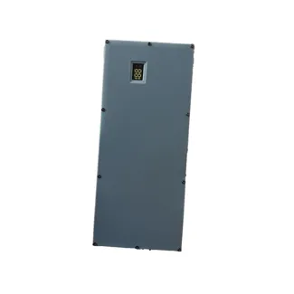 Power bank enclosure
