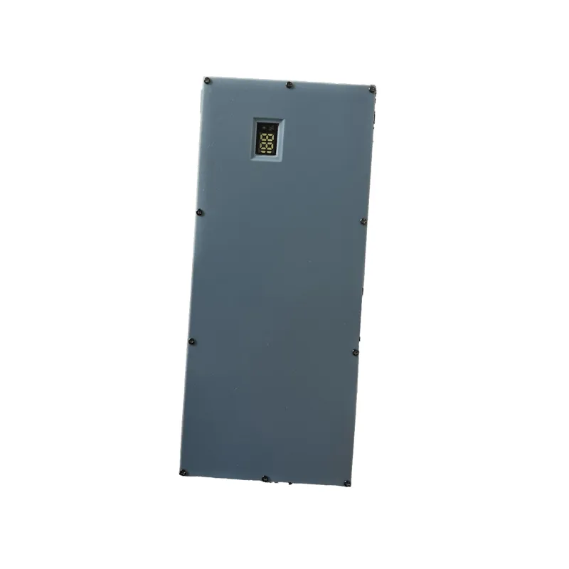 Power bank enclosure