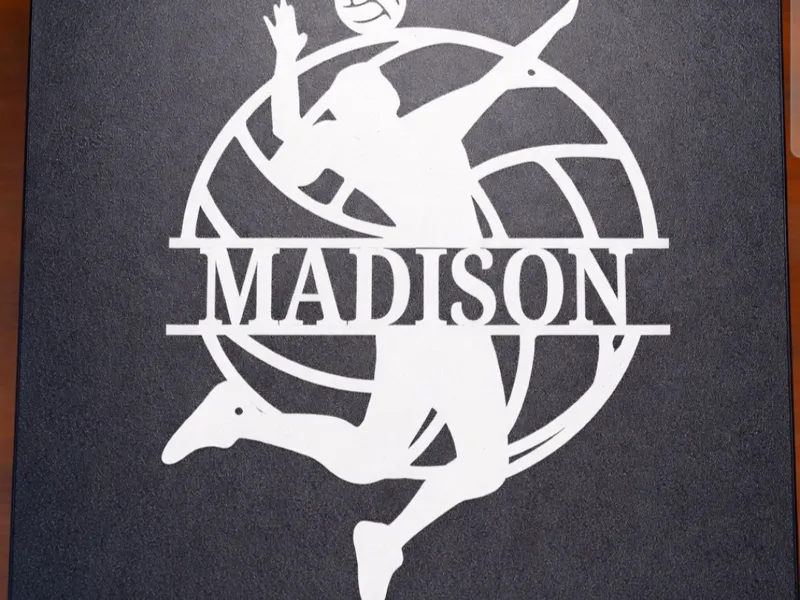 PALLAVOLO MADISON